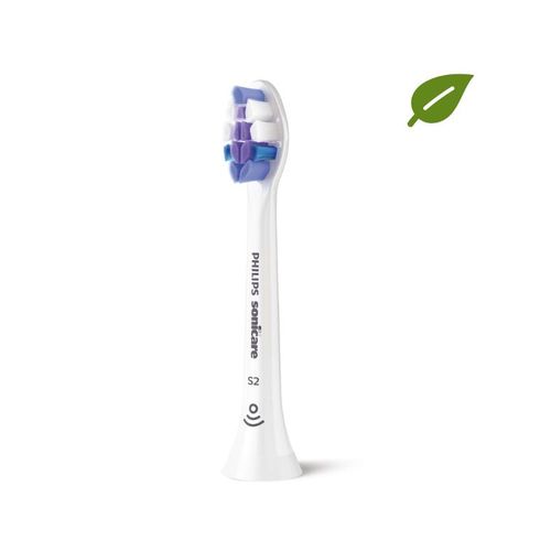 Philips HX6052/10 Sonicare Standardne glave za soničnu četkicu za zube slika 5