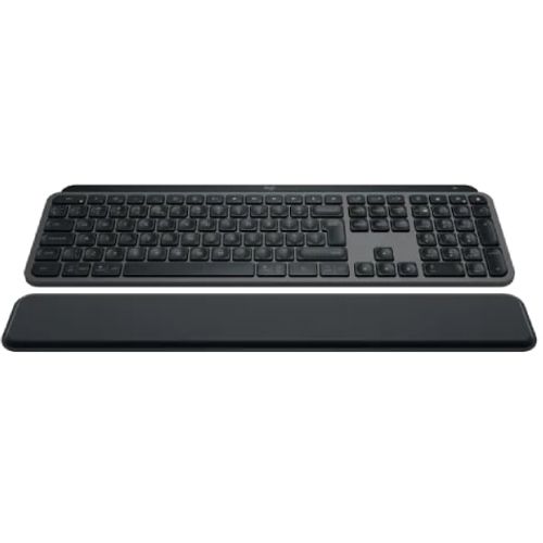 LOGITECH MX Keys S Plus US 920-011589 Tastatura slika 3