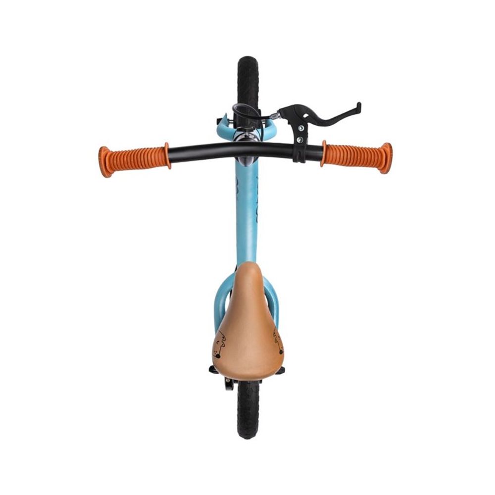 Momi Balans bicikl Breki, Blue slika 4