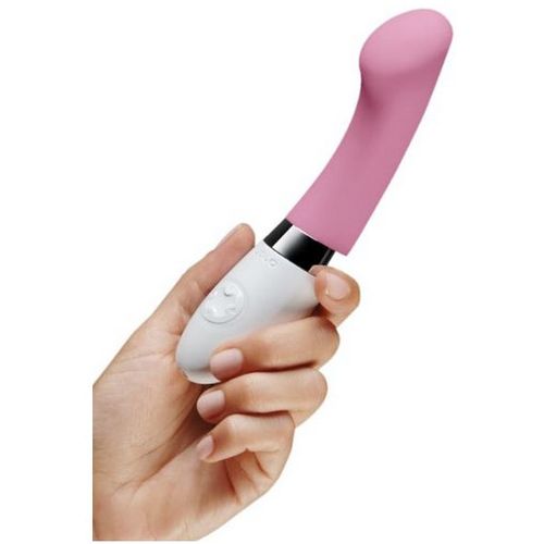 Vibrator Gigi 2 Ružičasti Lelo 7878 slika 2