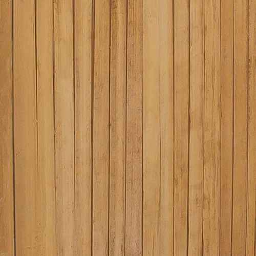 Sobna Pregrada/Panel Ograda od Bambusa s 5 Panela 200x160 cm slika 8