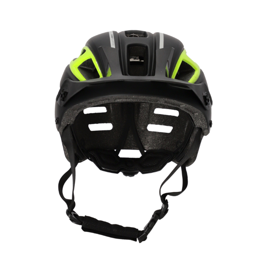 Biciklistička kaciga L/XL vel. Acerbis MTB Double P - CŽ slika 2