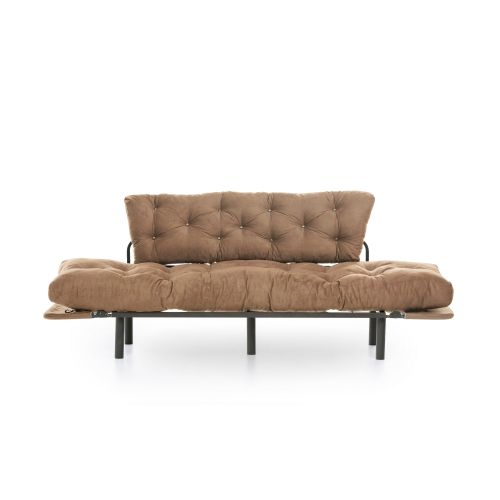 Atelier Del Sofa Kauč na razvlačenje s 3 sjedala MARA slika 5