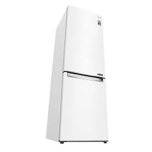 LG GBP31SWLZN Kombinovani frižider - zamrzivač dole, Total No Frost, 341 L, Door Cooling, Visina 186 cm slika 10