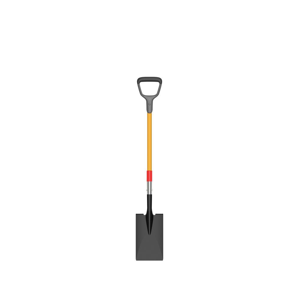 LOPATA CAT J10-205  SHOVEL J10-205 slika 2