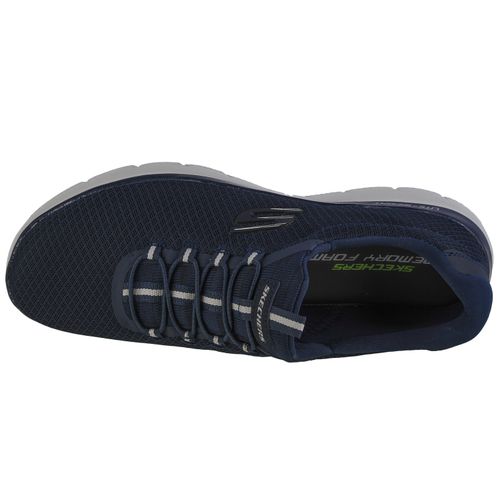 Skechers Summits muške tenisice 52811-nvy slika 3