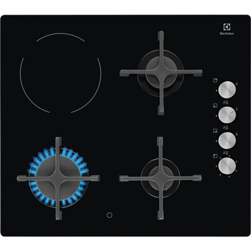 Electrolux Electrolux ugradbena ploča EGE6182NOK image