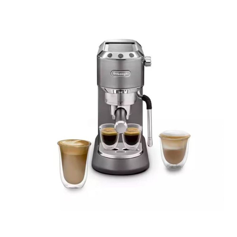 DeLonghi Aparat za kafu / Dedica Arte EC885.GY, 15 bara slika 1