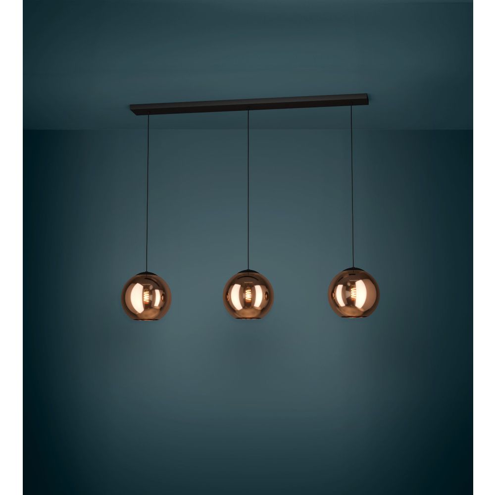 CORDOBA Luster - Elegantan i Moderni Osvjetljivač slika 2
