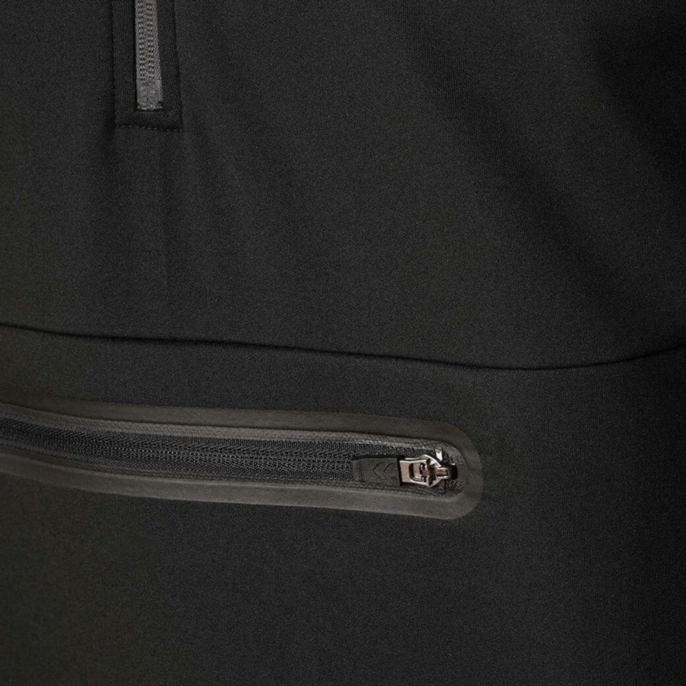 Hummel Muški duks Loton Zip NK SweatShirt slika 3