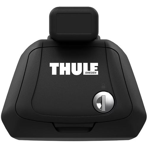 Thule SmartRack XT kompletni sustav krovnog nosača sa čeličnim šipkama duljine 118 slika 5