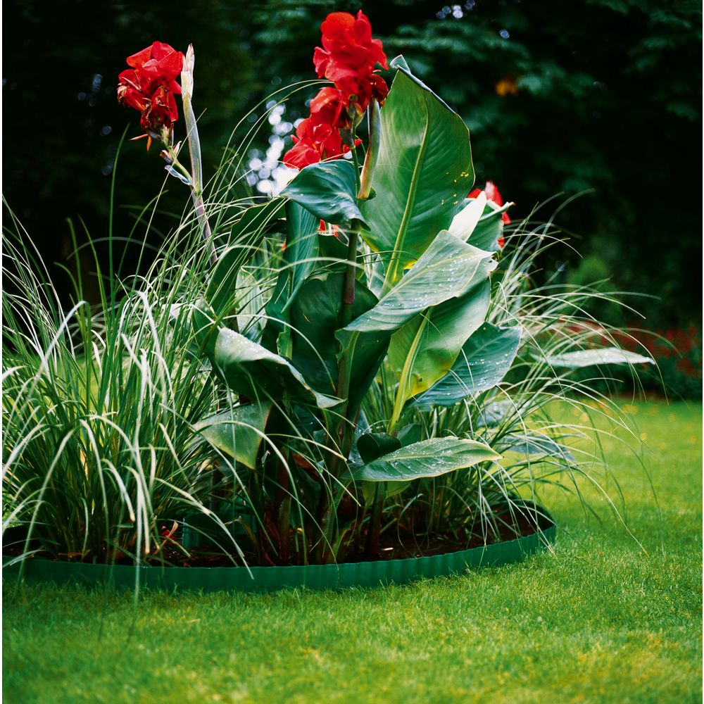 GARDENA Graničnik za travnjake 15cm x 9m slika 4