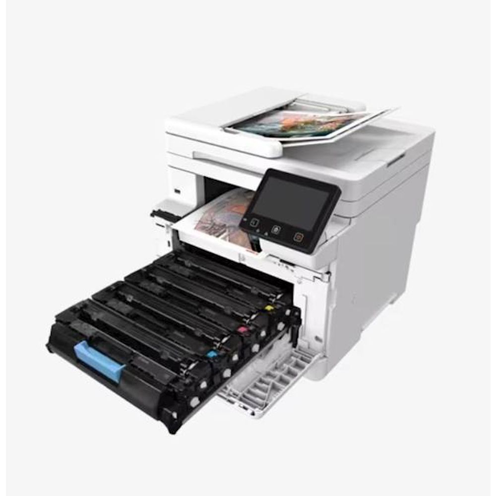 CANON MFP i-SENSYS MF667CDW slika 2