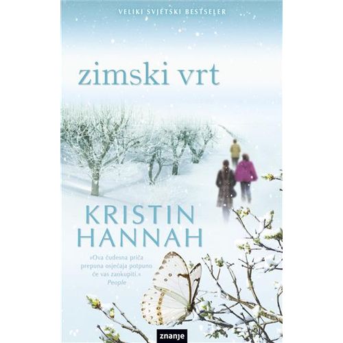 ZIMSKI VRT, KDS Plus 2021 (zn) (426132)Kristin Hannah slika 1