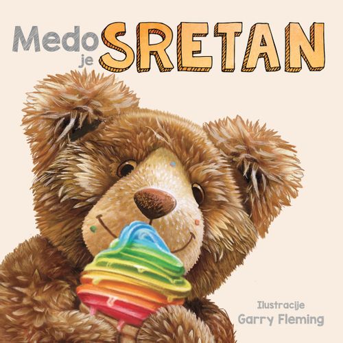 Medo je sretan slika 1