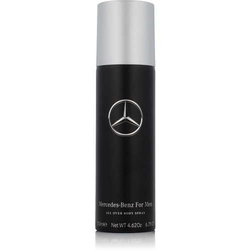 Mercedes-Benz Mercedes-Benz Bodyspray 200 ml (man) slika 2