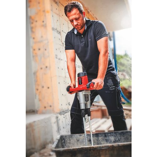 Einhell Pribor za mešač boja/maltera Mešalice 120x550 za Mikser TE-MX 1600 Twin slika 2