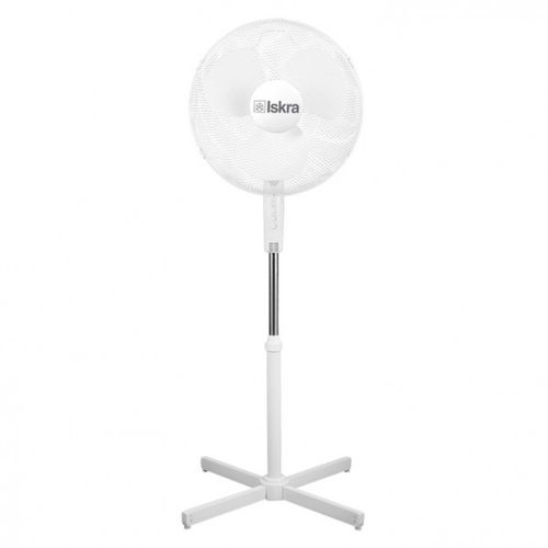 ISKRA stojeci ventilator 43cm SF-001B slika 2