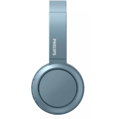 Philips on-ear bežične slušalice TAH4205BL/00, plava slika 7