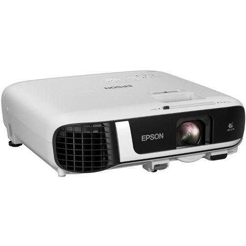 Epson projektor EB-FH52 Full HD Wi-Fi slika 1