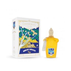 Xerjoff Casamorati Dolce Amalfi Eau De Parfum 100 ml (unisex)