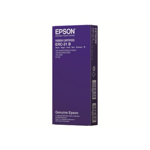 EPSON Ribbon TM-H5000 black C43S015369 slika 1