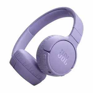 JBL TUNE 670 NC PURPLE bežične bluetooth slušalice On-ear