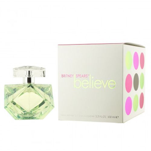 Britney Spears Believe Eau De Parfum 100 ml (woman) slika 3