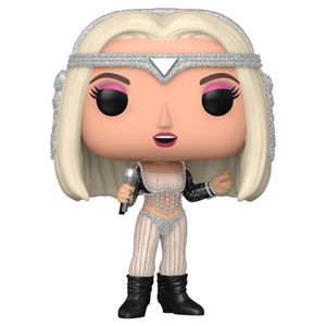 POP figure Cher Living Proof