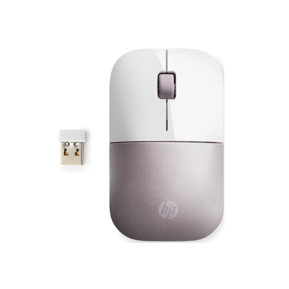 HP Z3700 Wireless Pink Mouse slika 3
