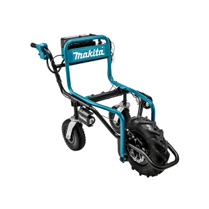Makita - Akumulatorska ručna kolica DCU180Z