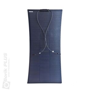 Solarni panel fleksi 120w 12v 8102