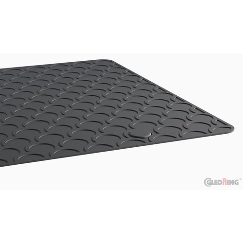 Gledring gumena prostirka Doggy mat Big 85x65 cm slika 4