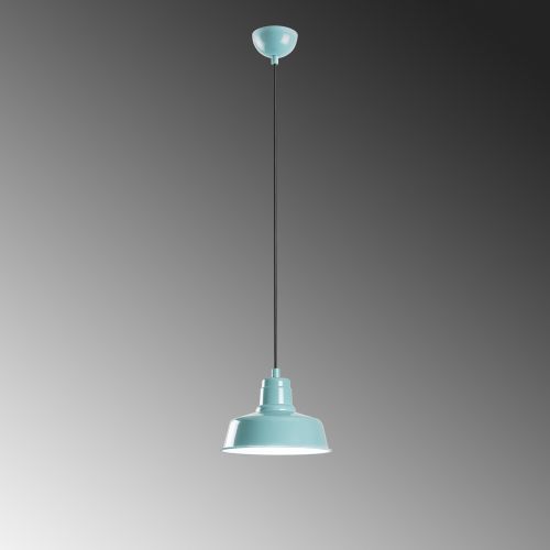 Memati - Turquoise Turquoise Chandelier slika 6