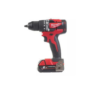 Milwaukee Izvijač Aku Udarni M18 Cblpd-202C