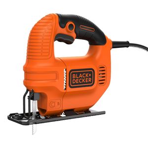 Black&Decker Ubodna pila 400W KS501