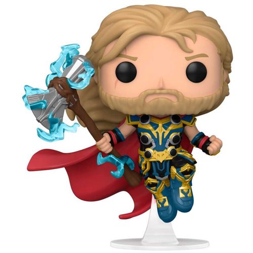 POP figure Thor Love and Thunder Thor slika 3