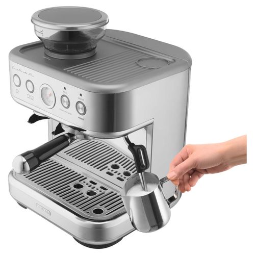 Sencor SES 6010SS Espresso Aparat za Kavu slika 7