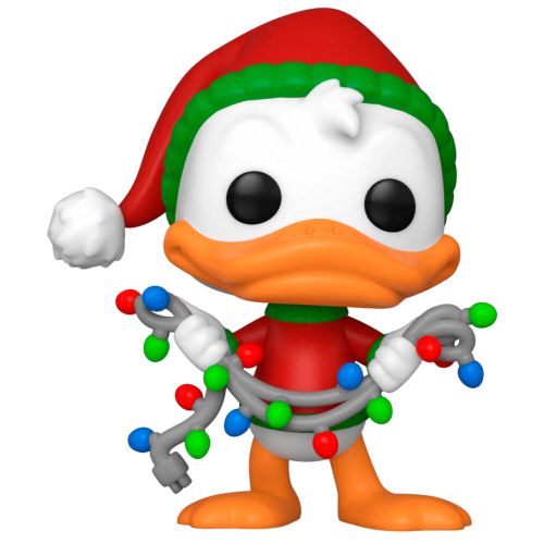 POP figure Disney Holiday Donald Duck slika 2