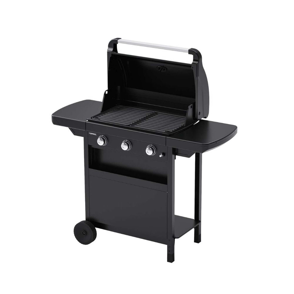 Campingaz Plinski roštilj Compact 3 L BBQ slika 1