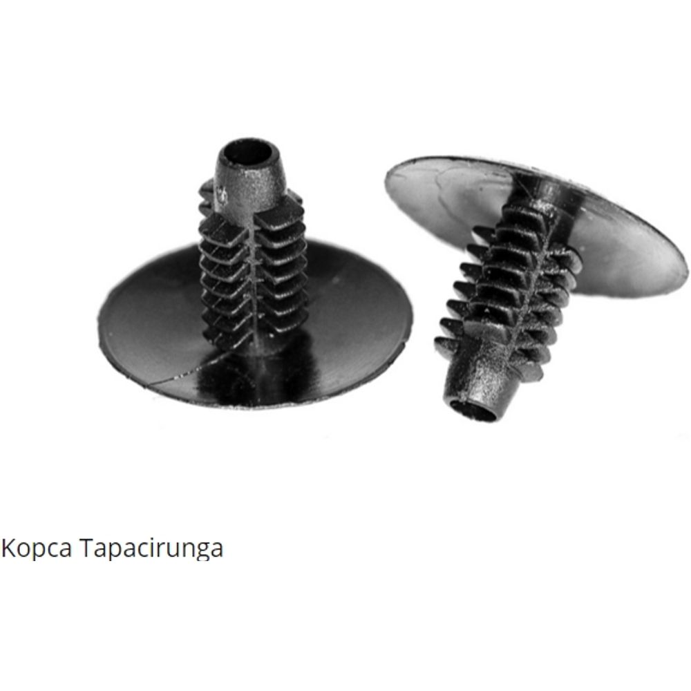 Kopča Tapacirunga za Peugeot, Fiat i Renault slika 1