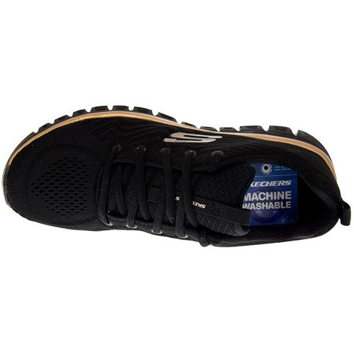 Skechers Patike Graceful Za Žene slika 3