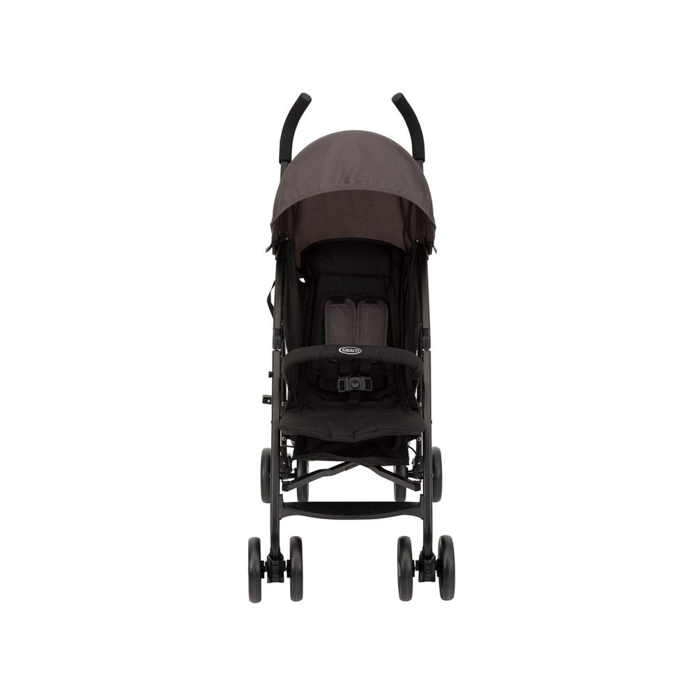 Graco Kišobran kolica TraveLite Black&Grey 33368 slika 2