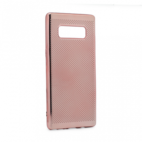 Torbica Breathe za Samsung N950F Note 8 pink slika 1