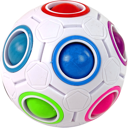 Interaktivna lopta Magic Ball slagalica slika 2