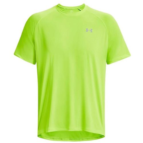 Majica Under Armour Tech ™ Reflective Yellow slika 1