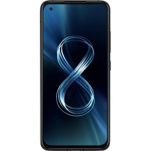 Asus Zenfone 8 5,92" FHD+ / 8 GB / 256 GB / Android 11 pametni telefon (crni)