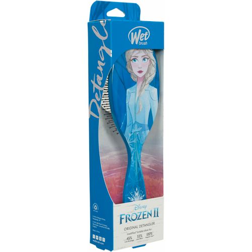 Wet Brush četka za kosu Frozen Elsa slika 5