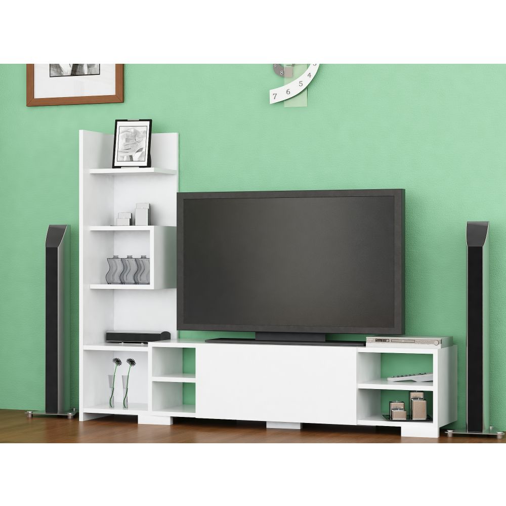 TV jedinica Pera - bijela slika 1