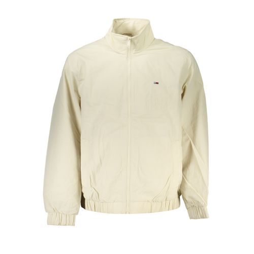 TOMMY HILFIGER BEIGE MEN'S JACKET slika 1